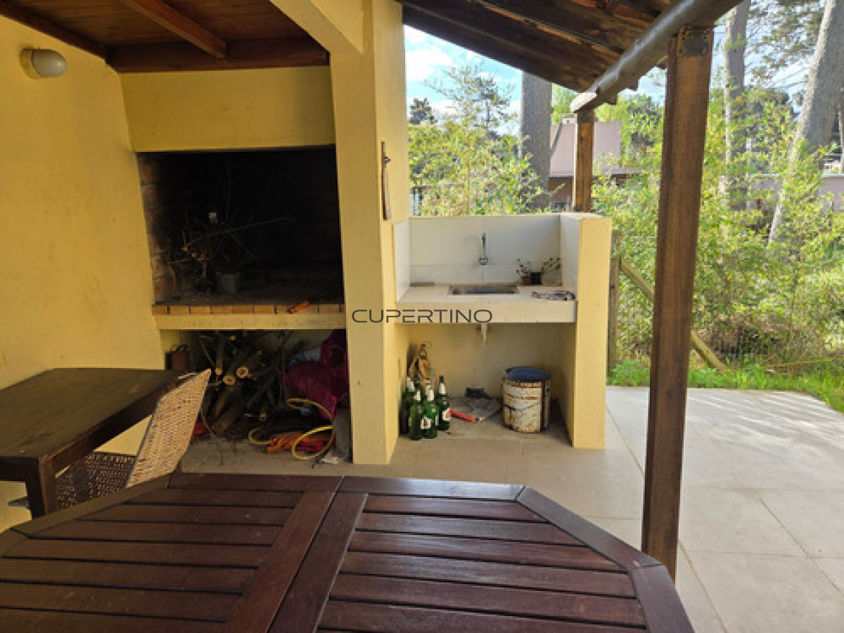 Cómoda Casa En Tio Tom Cerca De La Playa A 15 Minutos De Punta Del Este — foto 4