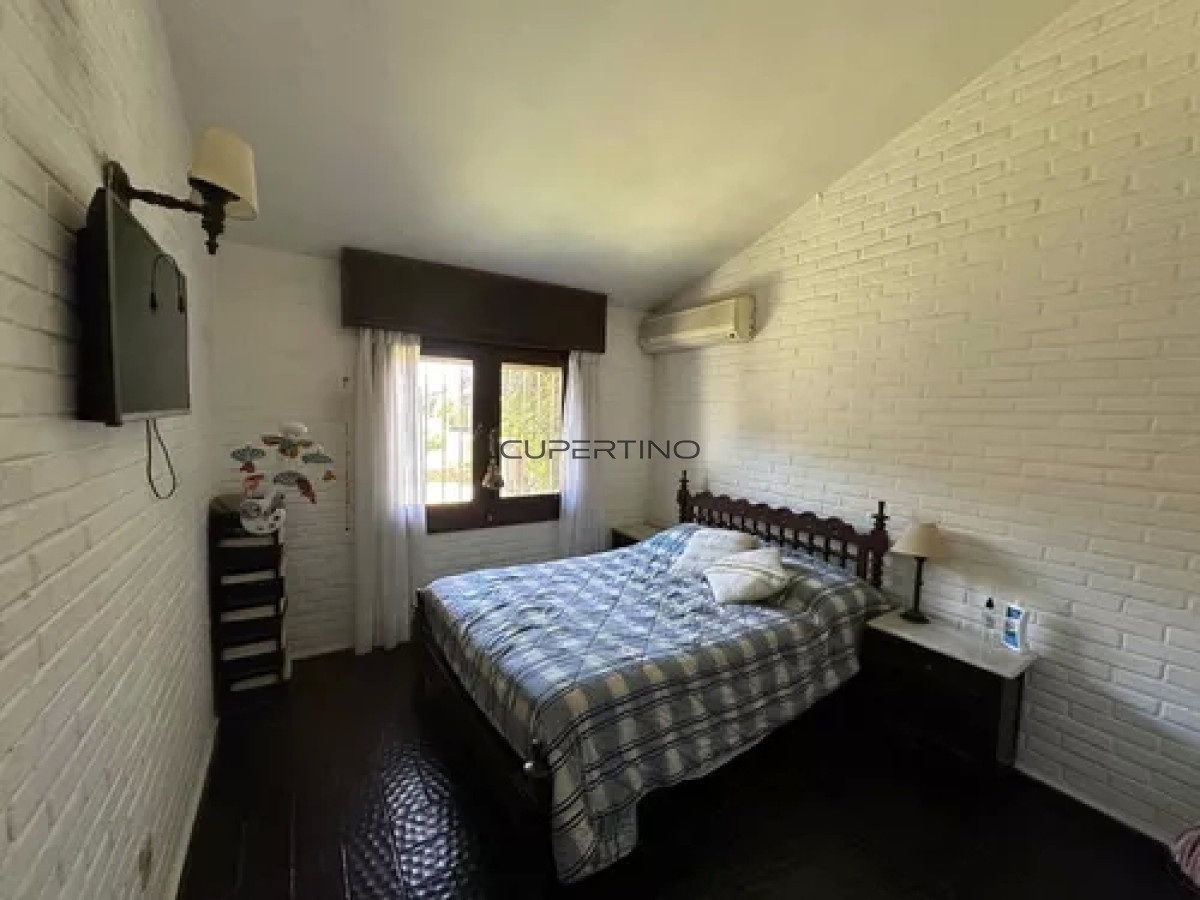 Casa en alquiler 3 dormitorios, Playa Mansa Punta Del Este. — foto 12