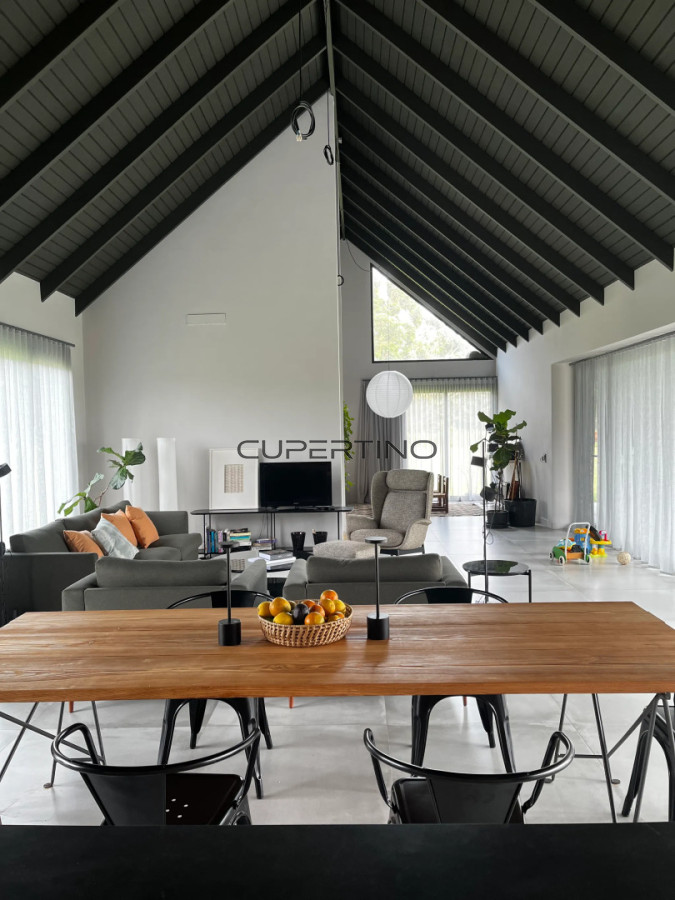 Casa en Manantiales, Pueblo Mio — foto 39