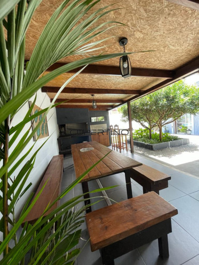 Casa 4 Dormitorios 4 Baños. — foto 17