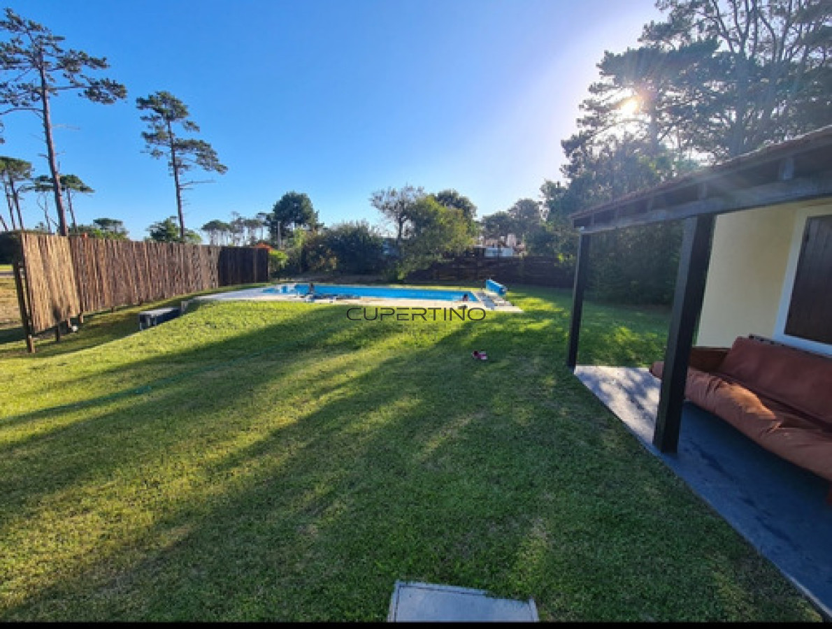 Cómoda Casa En Tio Tom Cerca De La Playa A 15 Minutos De Punta Del Este — foto 2