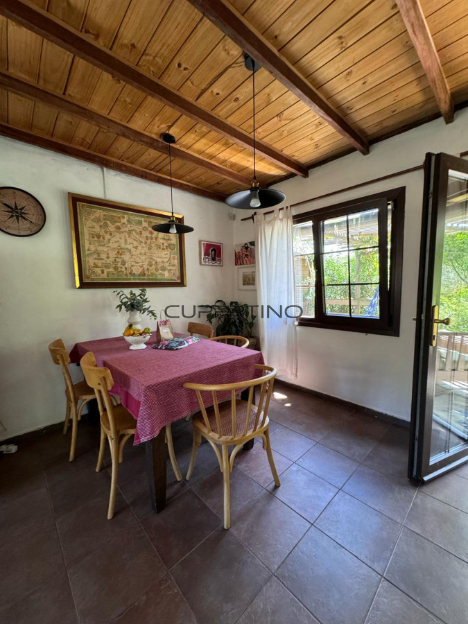Casa en alquiler de verano - 4 dormitorios La Barra — foto 6