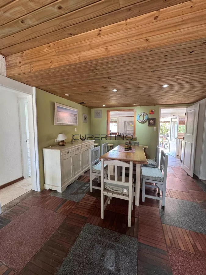 Casa en venta - 4 Dormitorios Balneario Buenos Aires — foto 3