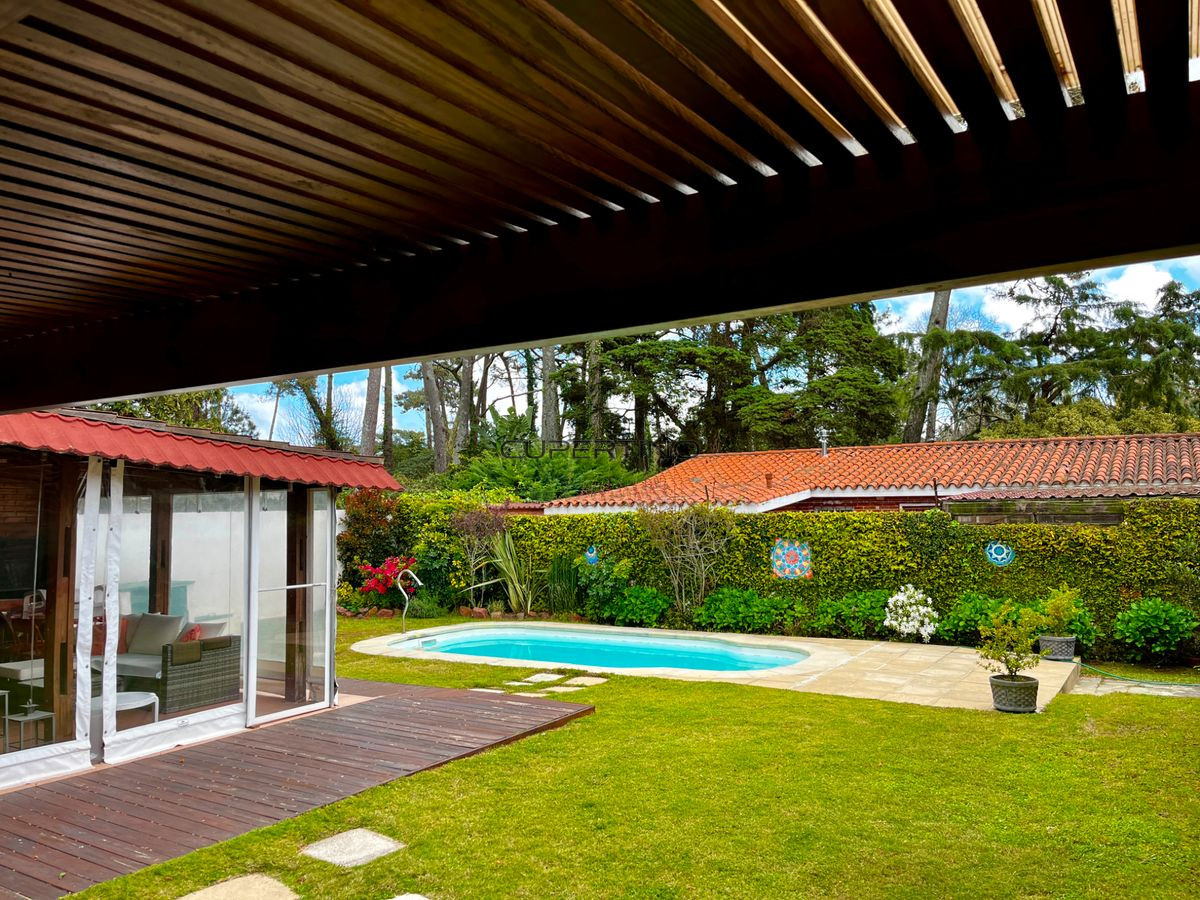 Casa Chalet en Alquiler de temporada!! — foto 6