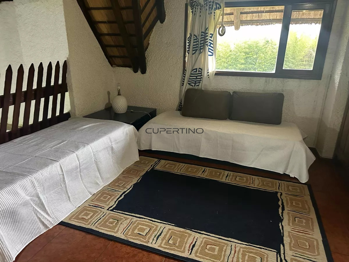 Casa en venta y alquiler anual, Marly Punta Del Este. — foto 10