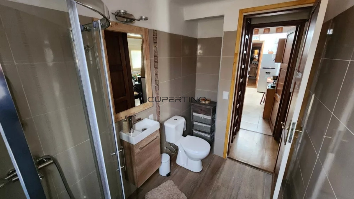 Casa en Punta del Este, Mansa — foto 16