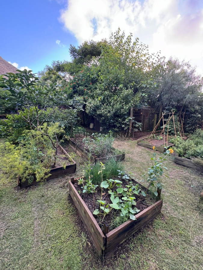Casa en alquiler de verano - 4 dormitorios La Barra — foto 24
