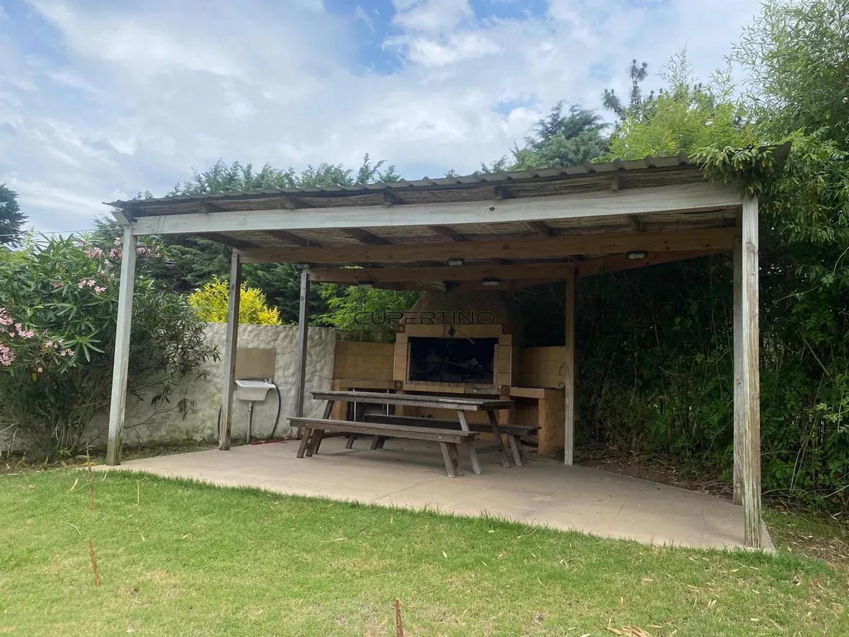 Casa en venta y alquiler anual, Marly Punta Del Este. — foto 14