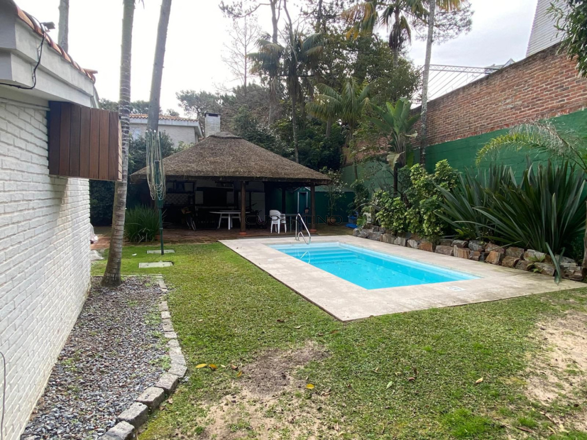 Casa de verano - 4 dormitorios Playa Mansa — foto 8