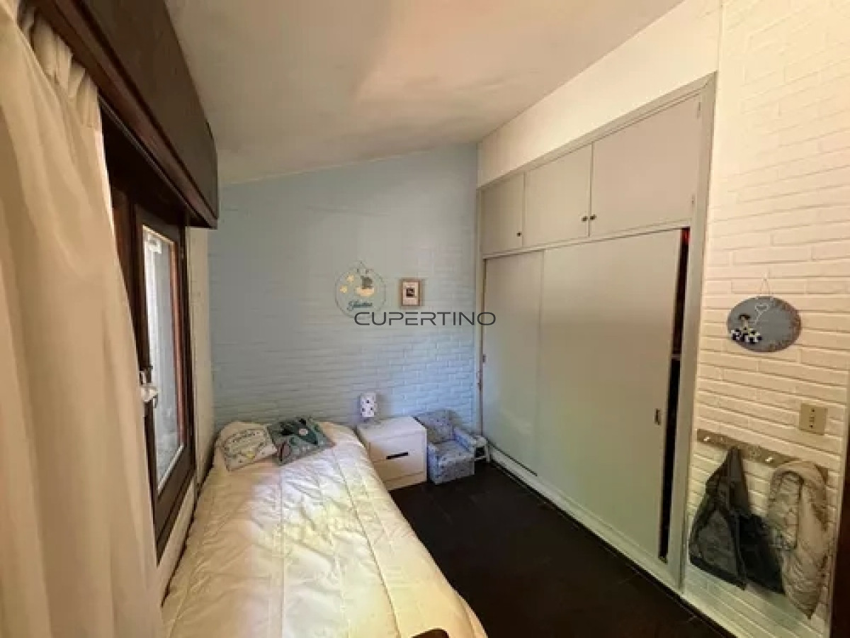Casa en alquiler 3 dormitorios, Playa Mansa Punta Del Este. — foto 15
