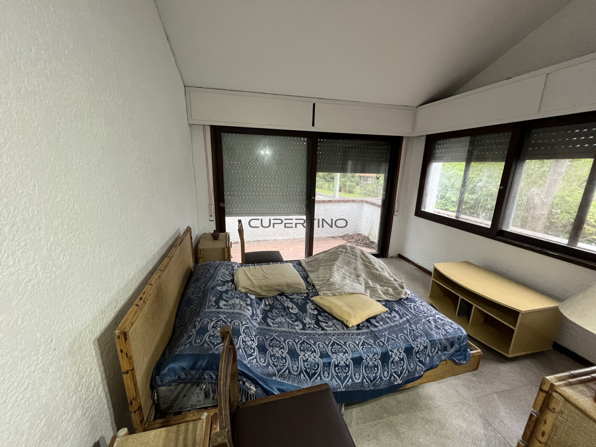 Casa en Punta del Este, Cantegril — foto 10