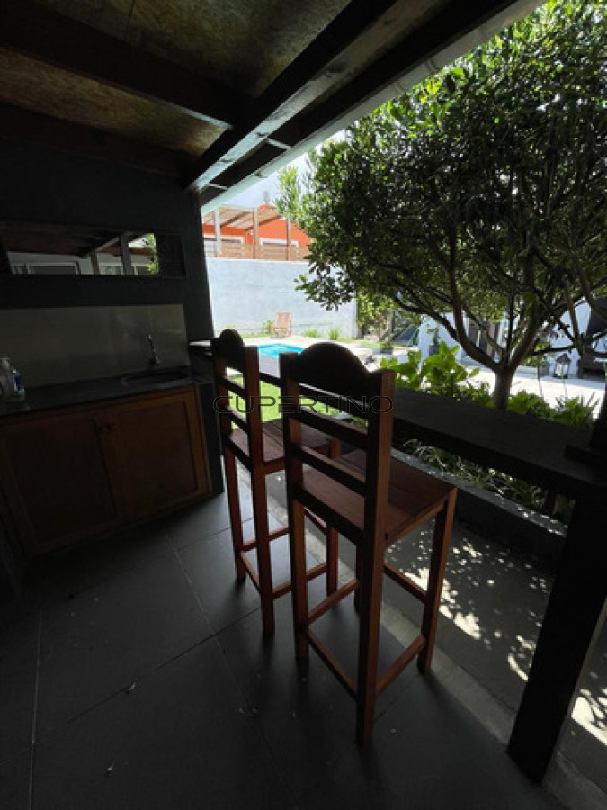 Casa 4 Dormitorios 4 Baños. — foto 19