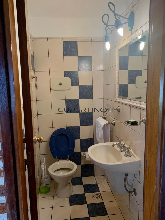 Casa en Punta del Este, Marly — foto 30