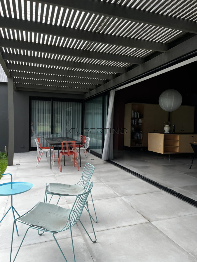Casa en Manantiales, Pueblo Mio — foto 18