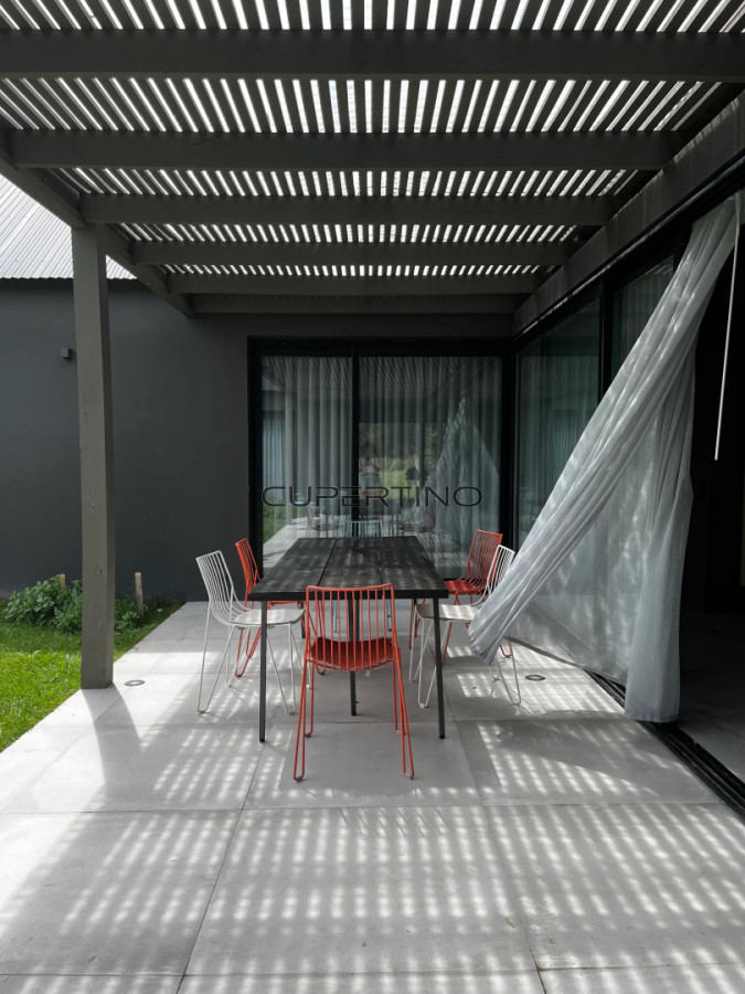 Casa en Manantiales, Pueblo Mio — foto 20