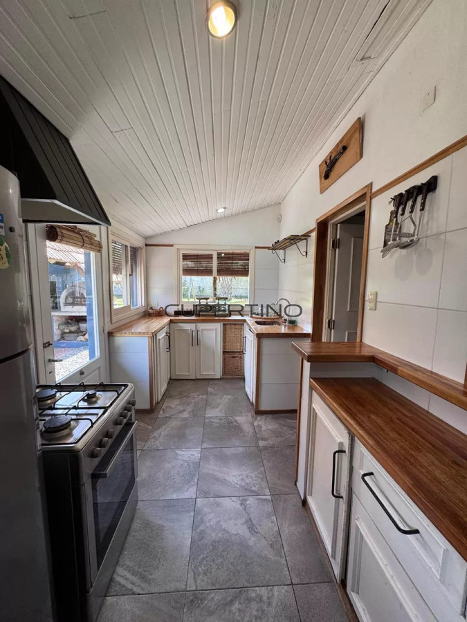 Casa en venta - 4 Dormitorios Balneario Buenos Aires — foto 7