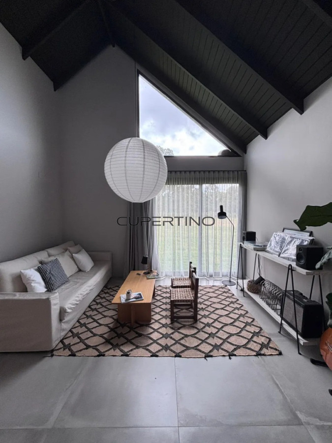 Casa en Manantiales, Pueblo Mio — foto 24