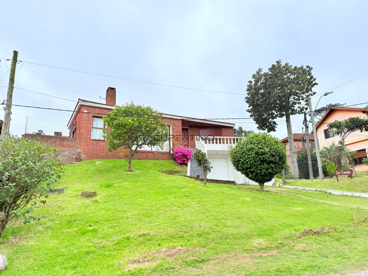Casa en Punta del Este, Mansa — foto 2