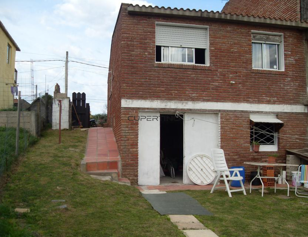 Casa en venta - Lausana 3 dormitorios + Dep completa. — foto 12