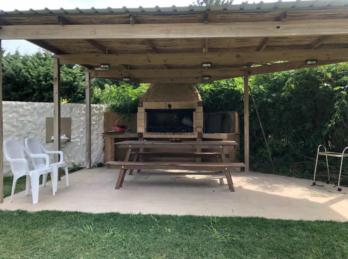 Casa en venta y alquiler anual, Marly Punta Del Este. — foto 15