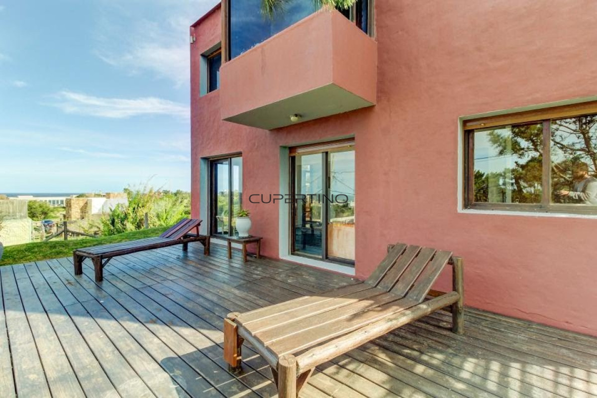 Casa en Manantiales, Altos de Punta Piedras — foto 3