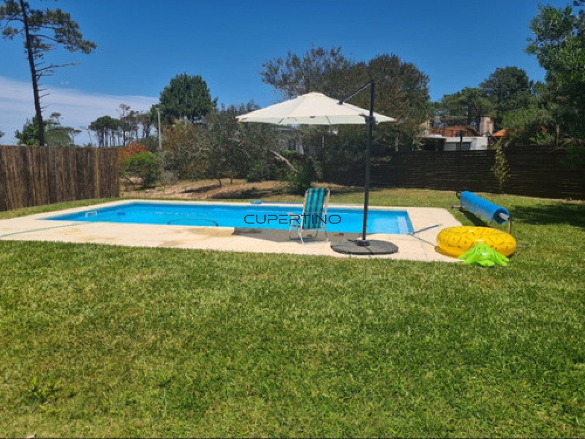 Cómoda Casa En Tio Tom Cerca De La Playa A 15 Minutos De Punta Del Este — foto 1