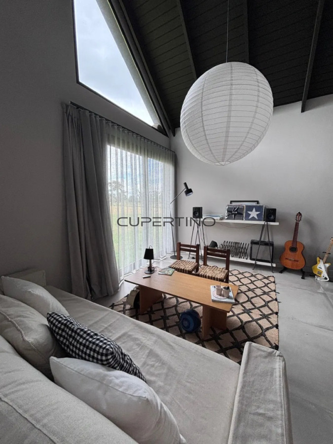 Casa en Manantiales, Pueblo Mio — foto 25