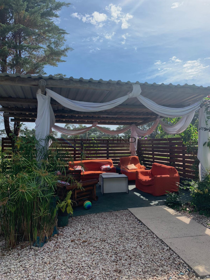 Casa en Punta del Este, Marly — foto 18