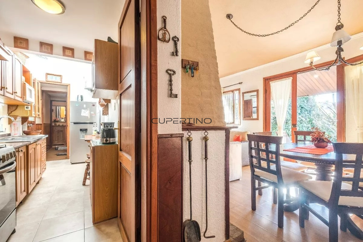 Casa en Punta del Este, Mansa — foto 11