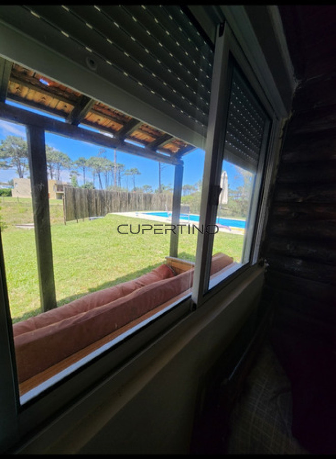 Cómoda Casa En Tio Tom Cerca De La Playa A 15 Minutos De Punta Del Este — foto 14
