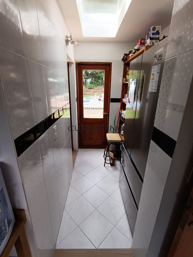 Casa en Punta del Este, Mansa — foto 14
