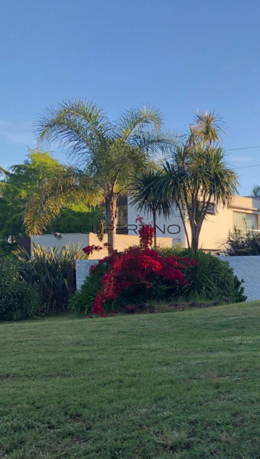 Casa en venta y alquiler anual, Marly Punta Del Este. — foto 1