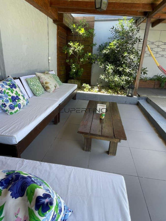 Casa 4 Dormitorios 4 Baños. — foto 15
