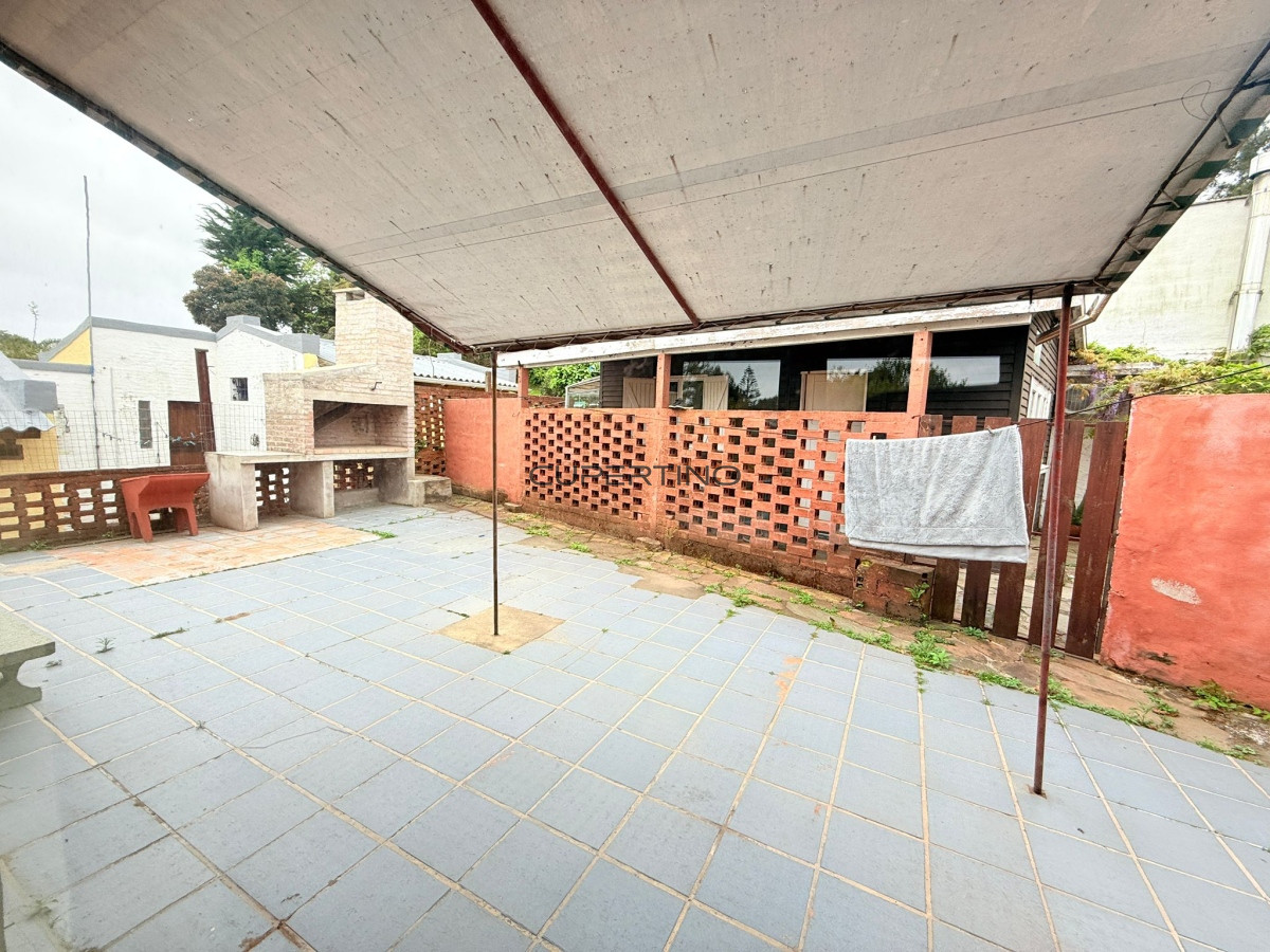 Casa en Punta del Este, Mansa — foto 10