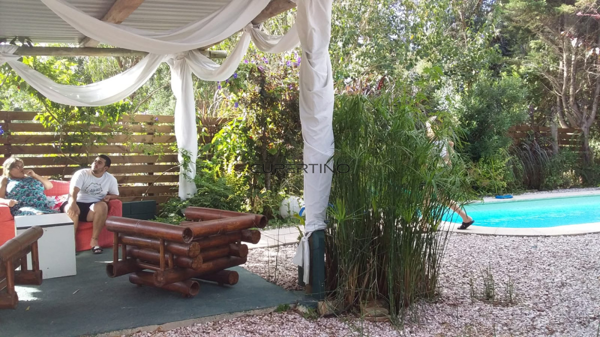 Casa en Punta del Este, Marly — foto 17