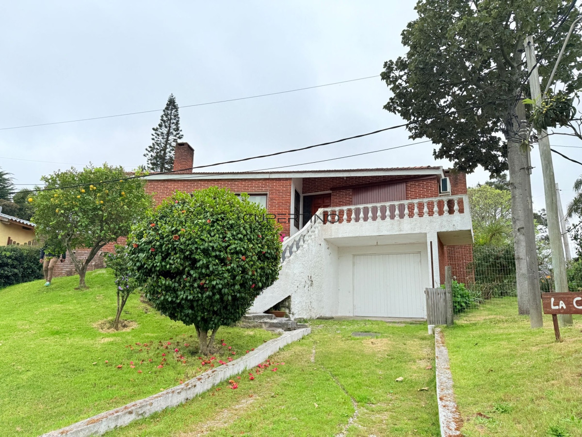 Casa en Punta del Este, Mansa — foto 1