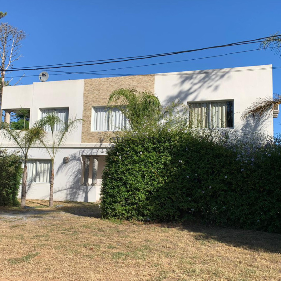 Casa en La Barra, Montoya — foto 1