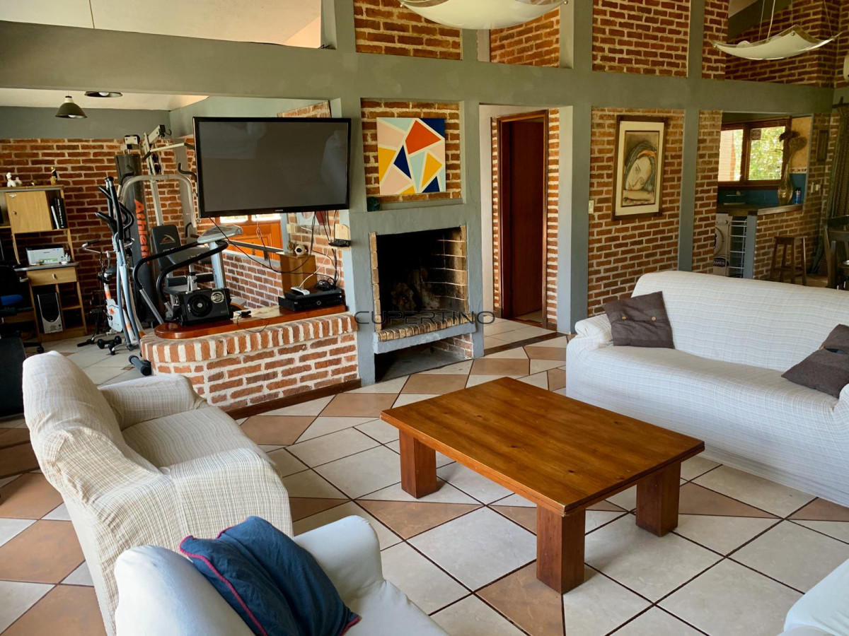 Casa en Punta del Este, Marly — foto 7