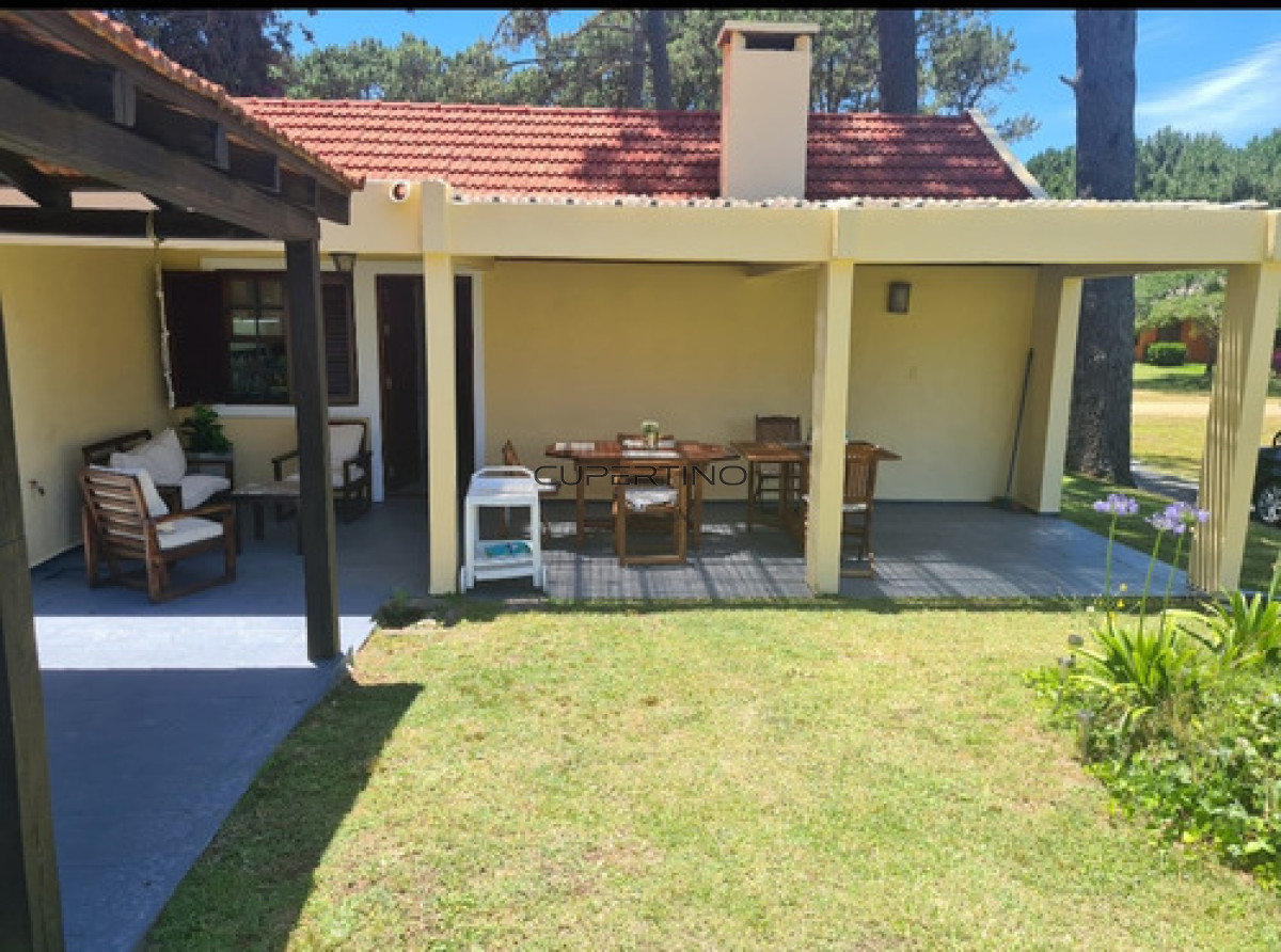 Cómoda Casa En Tio Tom Cerca De La Playa A 15 Minutos De Punta Del Este — foto 3