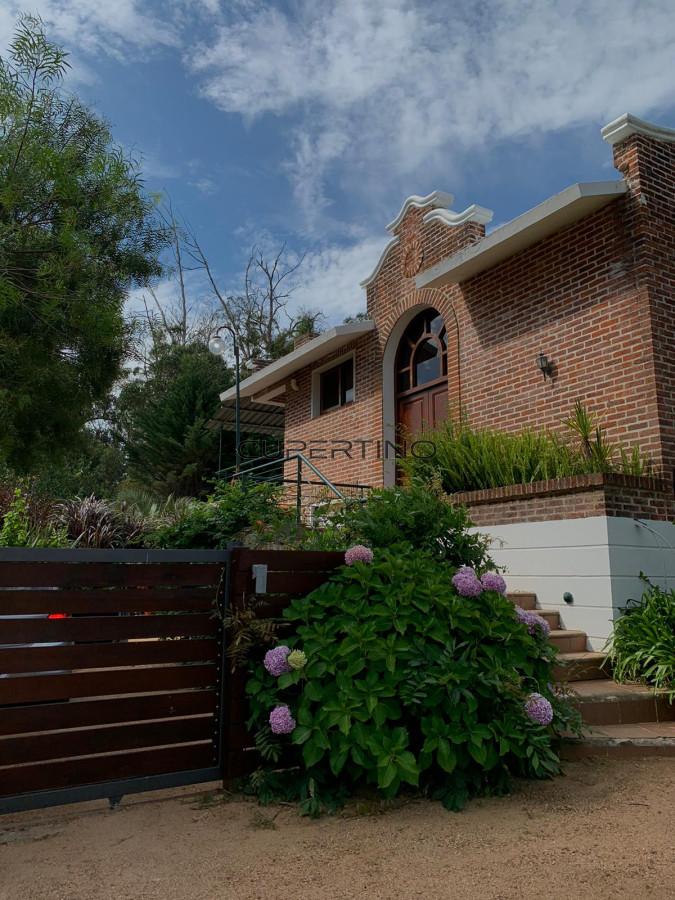 Casa en Punta del Este, Marly — foto 2
