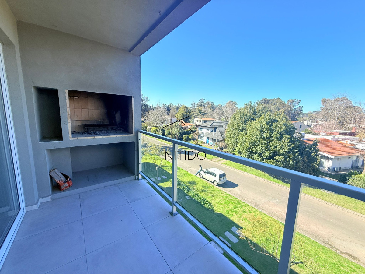 Apartamento ID.45 - Apartamento en venta - 1 dormitorio Playa Mansa 