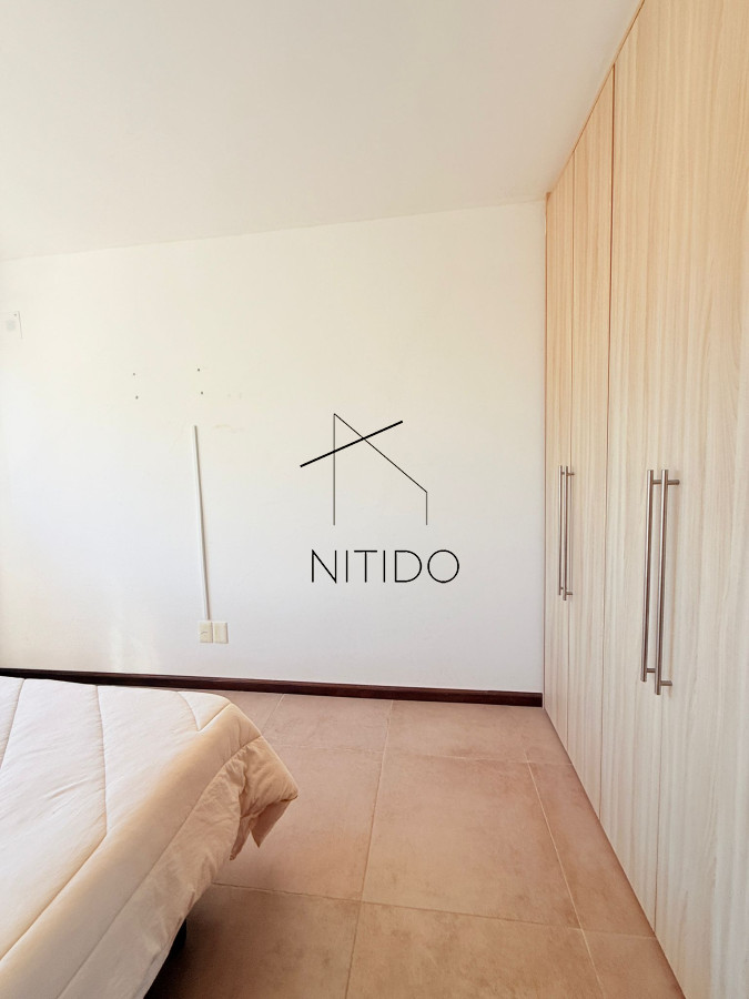 Apartamento ID.45 - Apartamento en venta - 1 dormitorio Playa Mansa 