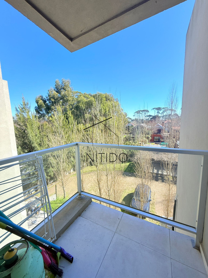 Apartamento ID.45 - Apartamento en venta - 1 dormitorio Playa Mansa 