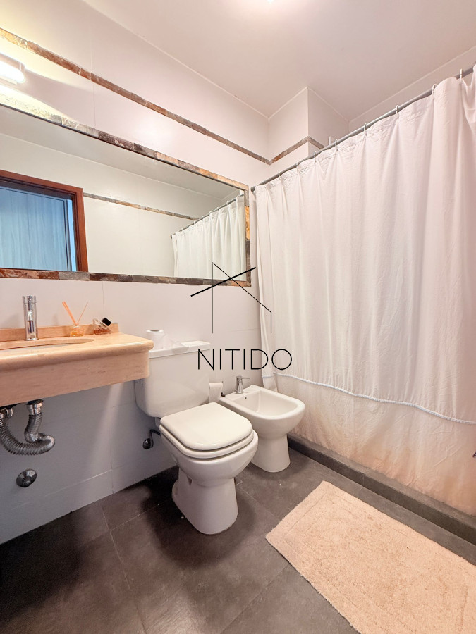 Apartamento ID.45 - Apartamento en venta - 1 dormitorio Playa Mansa 