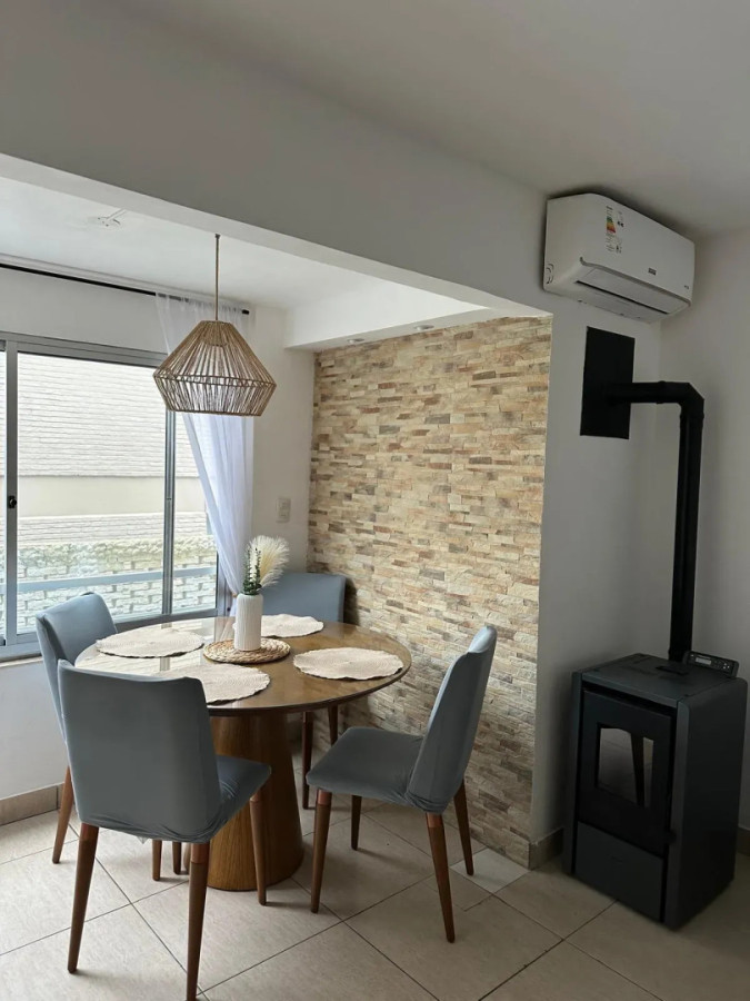 Apartamento ID.420 - Apartamento en venta 1 dormitorio y medio Península