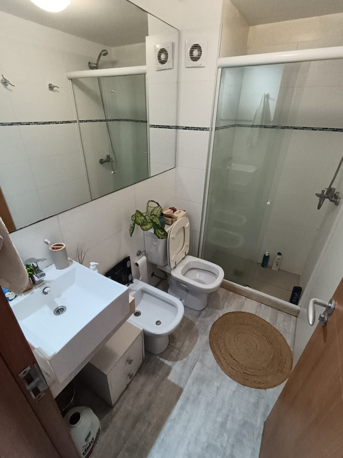 Apartamento ID.170 - Apartamento en Venta, monoambiente, playa mansa, Punta del Este