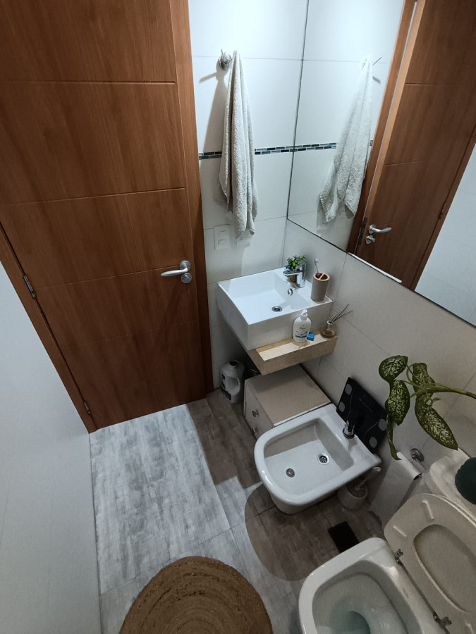 Apartamento ID.170 - Apartamento en Venta, monoambiente, playa mansa, Punta del Este