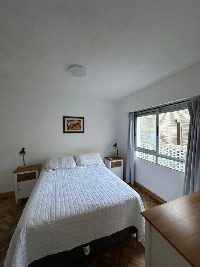 Apartamento ID.420 - Apartamento en venta 1 dormitorio y medio Península