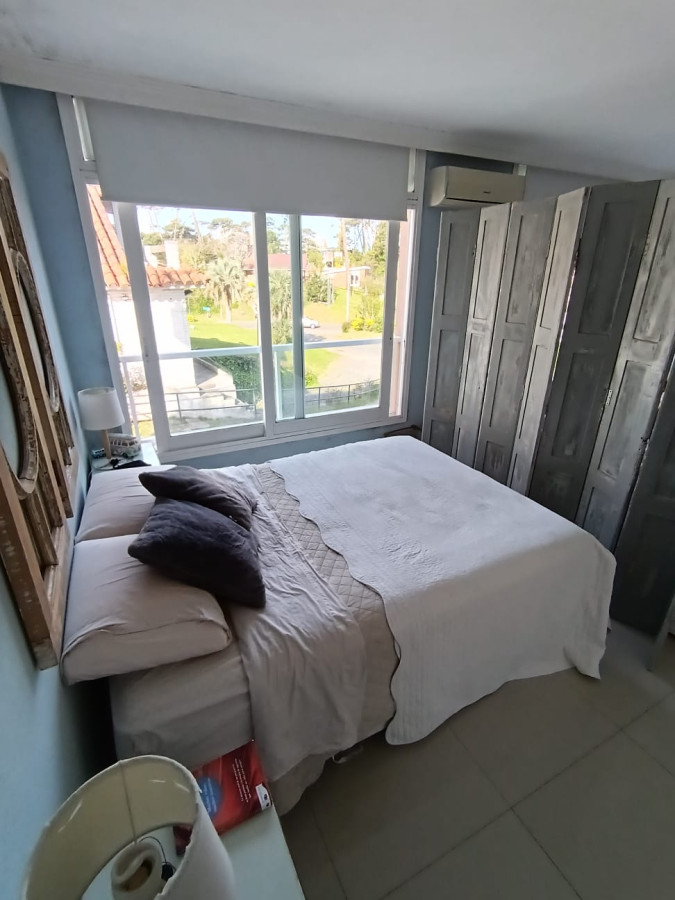 Apartamento ID.170 - Apartamento en Venta, monoambiente, playa mansa, Punta del Este