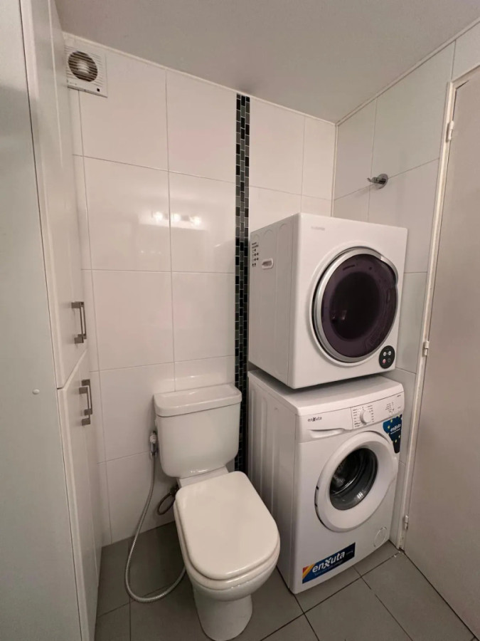Apartamento ID.420 - Apartamento en venta 1 dormitorio y medio Península